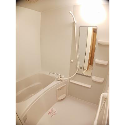 ガーデン彦崎 105【管理NO：1-013681301-01040】 ★家具家電は申し込み後に搬入しますの物件写真4