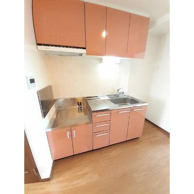 Ｄｅｍａｉｎ 402【管理NO：1-013397701-04020】 ★家具家電は申し込み後に搬入します★の物件写真3