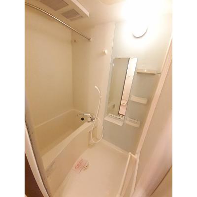 Ｄｅｍａｉｎ 402【管理NO：1-013397701-04020】 ★家具家電は申し込み後に搬入します★の物件写真4