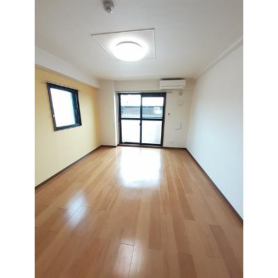 Ｄｅｍａｉｎ 201【管理NO：1-013397701-02010】 ★家具家電は申し込み後に搬入します★の物件写真2
