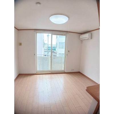 フランＳＹ 205【管理NO：1-013314401-02040】 ★家具家電は申し込み後に搬入しますの物件写真2