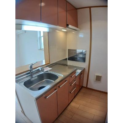 フランＳＹ 205【管理NO：1-013314401-02040】 ★家具家電は申し込み後に搬入しますの物件写真3