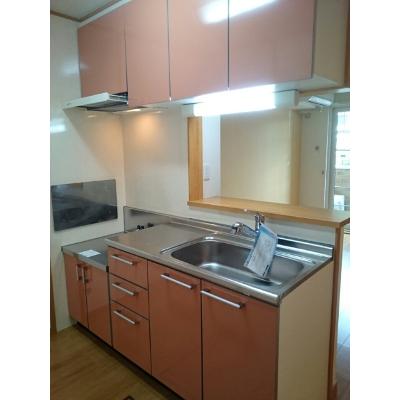 サンメゾンＭ・Ａ 102【管理NO：1-013174801-01020】 ★家具家電は申し込み後に搬入しますの物件写真3