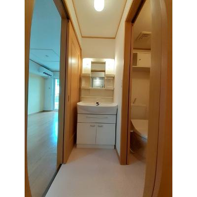 サンメゾンＭ・Ａ 102【管理NO：1-013174801-01020】 ★家具家電は申し込み後に搬入しますの物件写真6