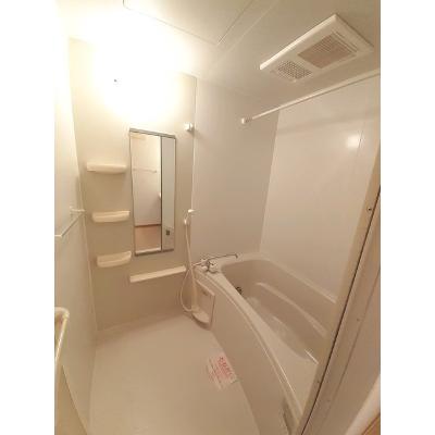 アルバーダ・ＫⅠ 101【管理NO：1-012874301-01010】 ★家具家電は申し込み後に搬入しますの物件写真4