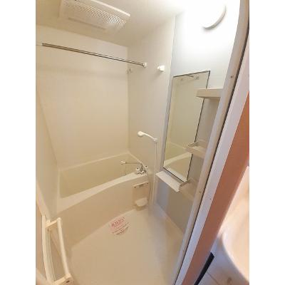 Ｓｍａｌｌ　Ｌｕｘｕｒｙ 302【管理NO：1-012540101-03020】 2026年07月下旬入居可能の物件写真4