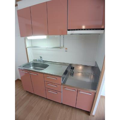 ユーヒルズ大崎 203【管理NO：1-012520501-02030】 ★家具家電は申し込み後に搬入します★の物件写真3