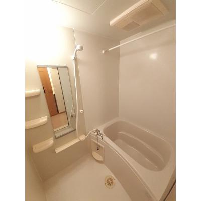 ｏＡｚｏ　Ｂ棟 205【管理NO：1-012421102-02040】 ★家具家電は申し込み後に搬入します★の物件写真4