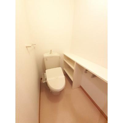 ｏＡｚｏ　Ｂ棟 205【管理NO：1-012421102-02040】 ★家具家電は申し込み後に搬入します★の物件写真5