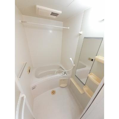 カーサ　Ｃ 203【管理NO：1-012405803-02030】 ★家具家電は申し込み後に搬入します★の物件写真4