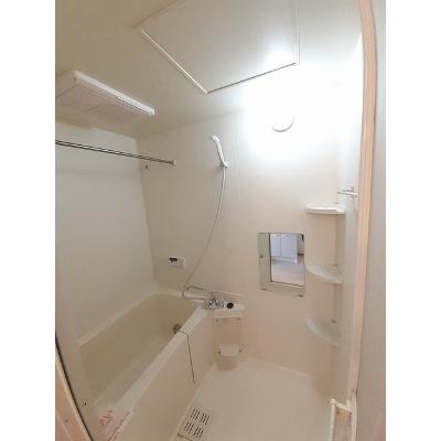 メニーリブ 201【管理NO：1-011759501-02010】 ★家具家電は申し込み後に搬入します★の物件写真4