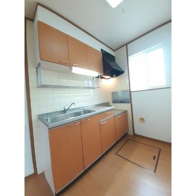 サンライズオアシスＣ 101【管理NO：1-009582201-01010】 ★家具家電は申し込み後に搬入します★の物件写真3