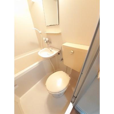 アーバンヒルズ河田 101【管理NO：1-004487401-01010】 ★家具家電は申し込み後に搬入します★の物件写真5