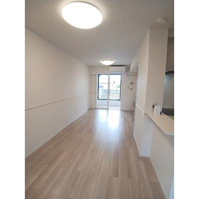 アベニールＳ 103【管理NO：1-028520101-01030】 ★家具家電は申し込み後に搬入します★ ★2026年10月上旬入居可能★の物件写真2