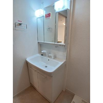 アベニールＳ 103【管理NO：1-028520101-01030】 ★家具家電は申し込み後に搬入します★ ★2026年10月上旬入居可能★の物件写真6