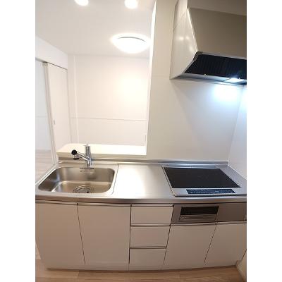 ステラ 103【管理NO：1-028501201-01030】 ★家具家電は申し込み後に搬入します★の物件写真3