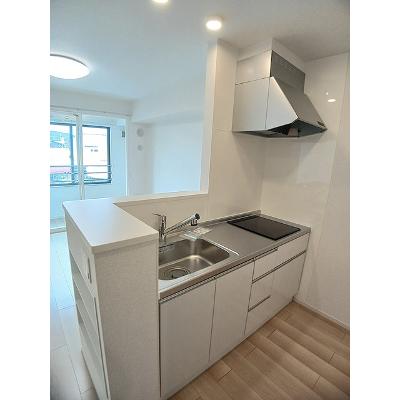 スリール 205【管理NO：1-027949701-02040】 ★家具家電は申し込み後に搬入します 2026年07月上旬入居可能の物件写真3