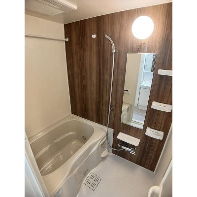 スリール 205【管理NO：1-027949701-02040】 ★家具家電は申し込み後に搬入します 2026年07月上旬入居可能の物件写真4