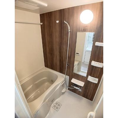 スリール 203【管理NO：1-027949701-02030】 ★家具家電は申し込み後に搬入します 2026年07月上旬入居可能の物件写真4