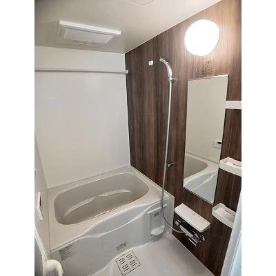 スリール 103【管理NO：1-027949701-01030】 ★家具家電は申し込み後に搬入します 2026年07月上旬入居可能の物件写真4