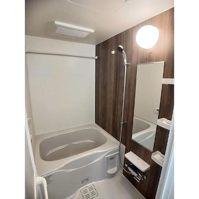 スリール 101【管理NO：1-027949701-01010】 ★家具家電は申し込み後に搬入します 2026年07月上旬入居可能の物件写真4