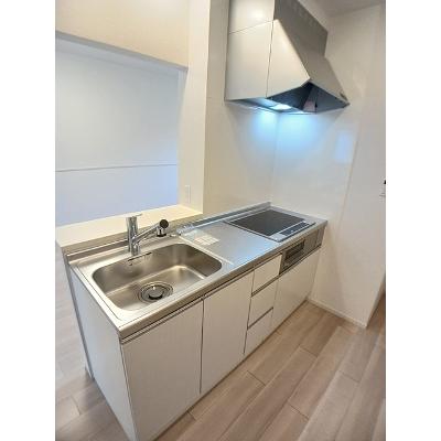 プティボヌールＢ 203【管理NO：1-027453201-02030】 ★家具家電は申し込み後に搬入します★の物件写真3