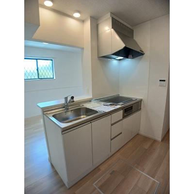 プティボヌールＢ 107【管理NO：1-027453201-01060】 ★家具家電は申し込み後に搬入します★ ★2026年12月上旬入居可能★の物件写真3