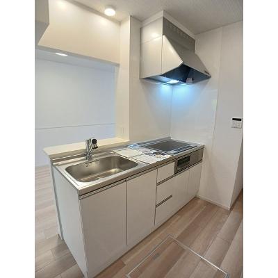 プティボヌールＢ 105【管理NO：1-027453201-01040】 ★家具家電は申し込み後に搬入します★ ★2026年12月上旬入居可能★の物件写真3