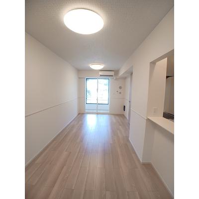 プティボヌールＢ 103【管理NO：1-027453201-01030】 ★家具家電は申し込み後に搬入します★ ★2026年12月上旬入居可能★の物件写真2