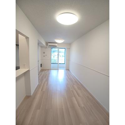 プティボヌールＢ 102【管理NO：1-027453201-01020】 ★家具家電は申し込み後に搬入します★ ★2026年12月上旬入居可能★の物件写真2