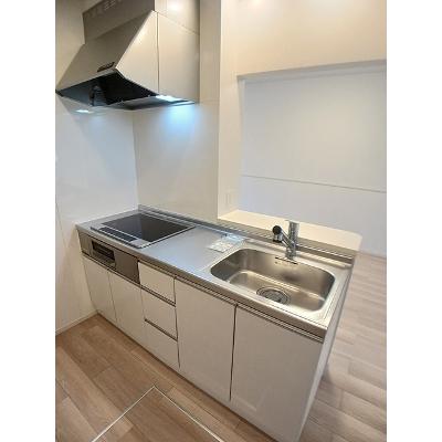 プティボヌールＢ 102【管理NO：1-027453201-01020】 ★家具家電は申し込み後に搬入します★ ★2026年12月上旬入居可能★の物件写真3