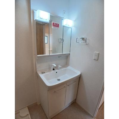 プティボヌールＢ 101【管理NO：1-027453201-01010】 ★家具家電は申し込み後に搬入します★ ★2026年12月上旬入居可能★の物件写真6