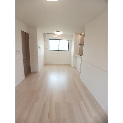 エスポワール昴Ｃ 102【管理NO：1-027258503-01020】 ★家具家電は申し込み後に搬入します★の物件写真2