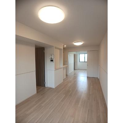 エスポワール昴Ｂ 203【管理NO：1-027258502-02030】 ★家具家電は申し込み後に搬入します★の物件写真2