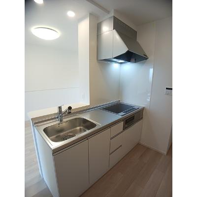 エスポワール昴Ｂ 203【管理NO：1-027258502-02030】 ★家具家電は申し込み後に搬入します★の物件写真3
