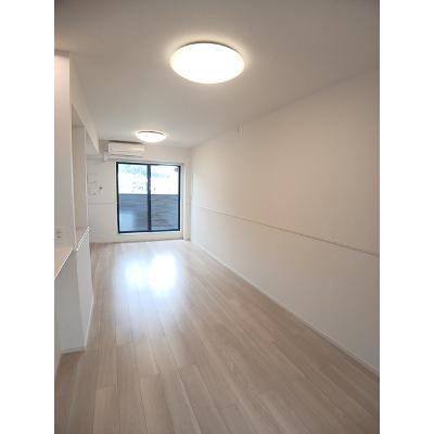エスポワール昴Ａ 202【管理NO：1-027258501-02020】 ★家具家電は申し込み後に搬入します★の物件写真2