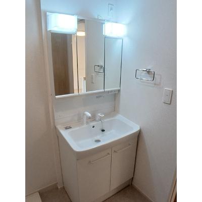 エスポワール昴Ａ 202【管理NO：1-027258501-02020】 ★家具家電は申し込み後に搬入します★の物件写真6