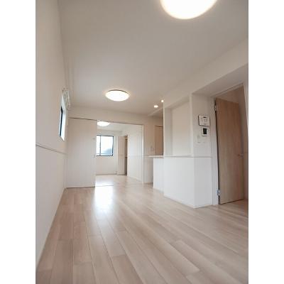 グリーン　ローリエ 201【管理NO：1-026951601-02010】 ★家具家電は申し込み後に搬入します★ ★2026年12月下旬入居可能★の物件写真2