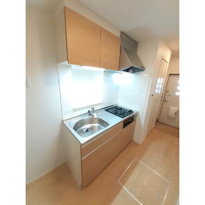 ル　レーヴＢ 102【管理NO：1-025118102-01020】 2026年07月上旬入居可能の物件写真3