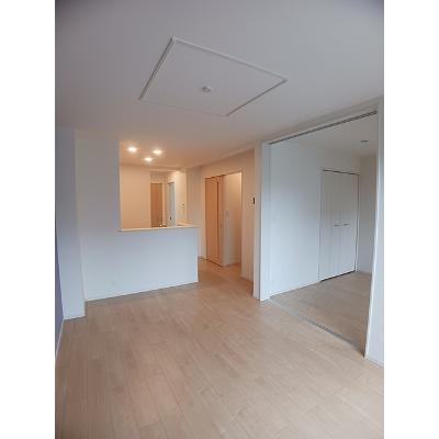 ビレッジ　大平 205【管理NO：1-023602201-02040】 ★家具家電は申し込み後に搬入しますの物件写真2