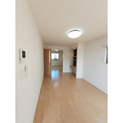 アムール　Ｄ棟 203【管理NO：1-023095101-02030】 ★家具家電は申し込み後に搬入します★ ★2026年11月中旬入居可能★の物件写真2