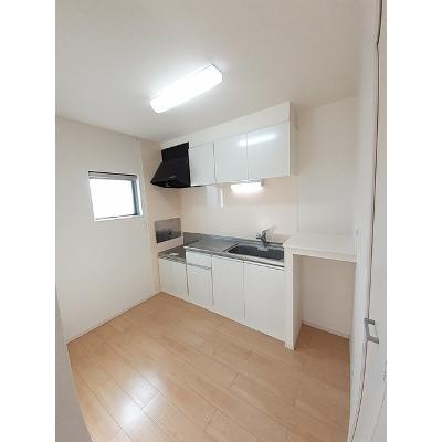 アムール　Ｄ棟 203【管理NO：1-023095101-02030】 ★家具家電は申し込み後に搬入します★ ★2026年11月中旬入居可能★の物件写真3
