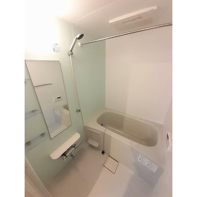アムール　Ｄ棟 203【管理NO：1-023095101-02030】 ★家具家電は申し込み後に搬入します★ ★2026年11月中旬入居可能★の物件写真4