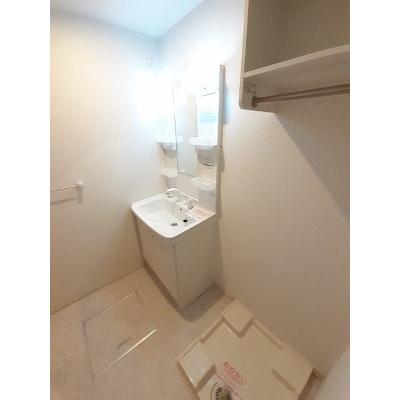 アムール　Ｄ棟 203【管理NO：1-023095101-02030】 ★家具家電は申し込み後に搬入します★ ★2026年11月中旬入居可能★の物件写真6