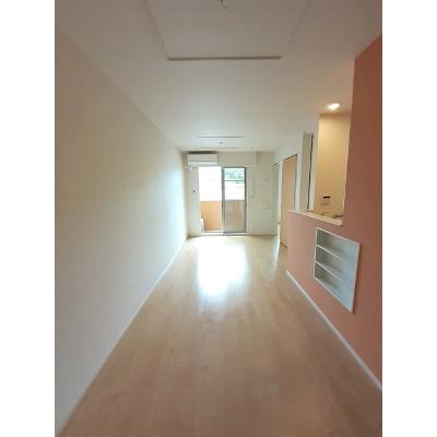 セレーノＣ 103【管理NO：1-022036601-01030】 ★家具家電は申し込み後に搬入します 2026年07月上旬入居可能の物件写真2