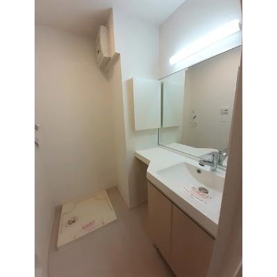 セレーノＣ 103【管理NO：1-022036601-01030】 ★家具家電は申し込み後に搬入します 2026年07月上旬入居可能の物件写真6