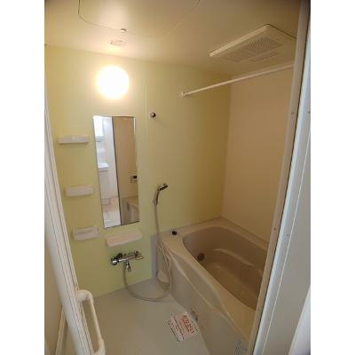 エスペランザ 201【管理NO：1-020956101-02010】 ★家具家電は申し込み後に搬入しますの物件写真4