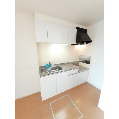 サンフラワー 105【管理NO：1-020560501-01040】 ★家具家電は申し込み後に搬入します 2026年08月上旬入居可能の物件写真3
