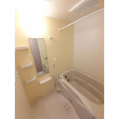 サンフラワー 105【管理NO：1-020560501-01040】 ★家具家電は申し込み後に搬入します 2026年08月上旬入居可能の物件写真4