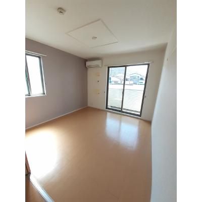 グラシアス 103【管理NO：1-019985301-01030】 ★家具家電は申し込み後に搬入します★の物件写真2